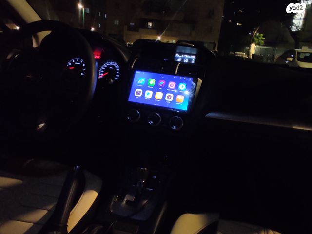 סובארו אימפרזה