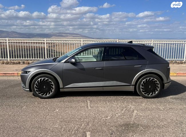 יונדאי איוניק 5