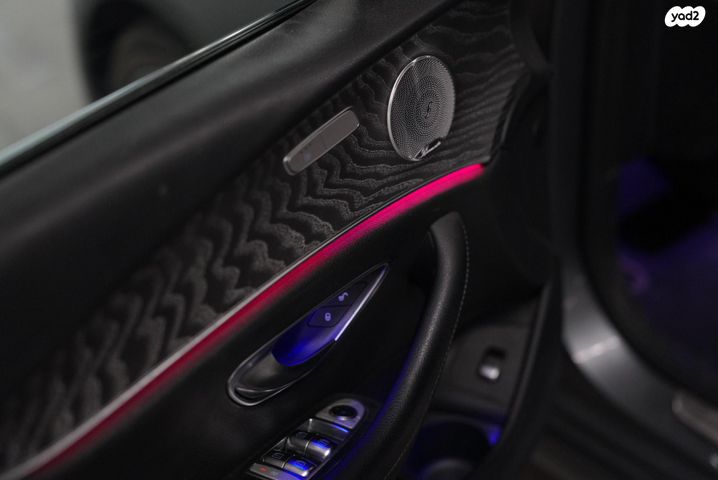 מרצדס-בנץ E-class