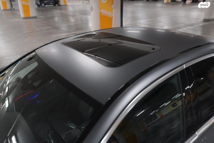 מרצדס-בנץ E-class