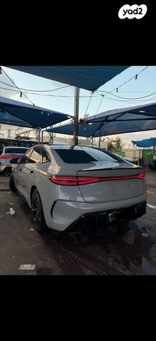 מודעת רכב בי.ווי.די סיל