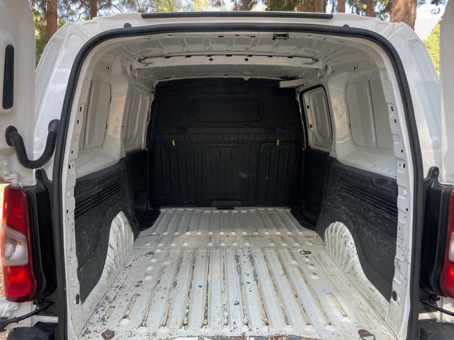 סיטרואן ברלינגו