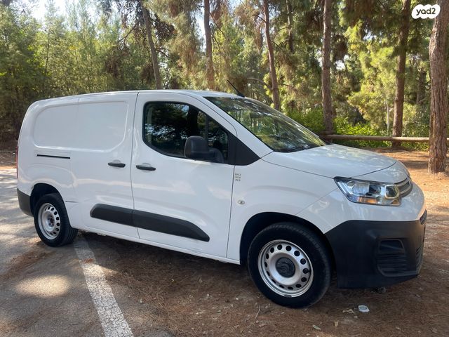 סיטרואן ברלינגו