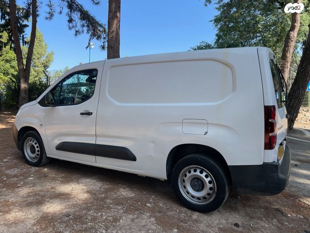 סיטרואן ברלינגו