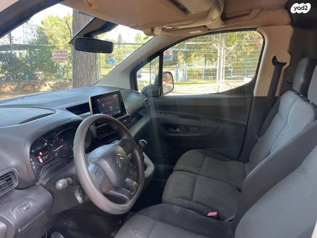 סיטרואן ברלינגו