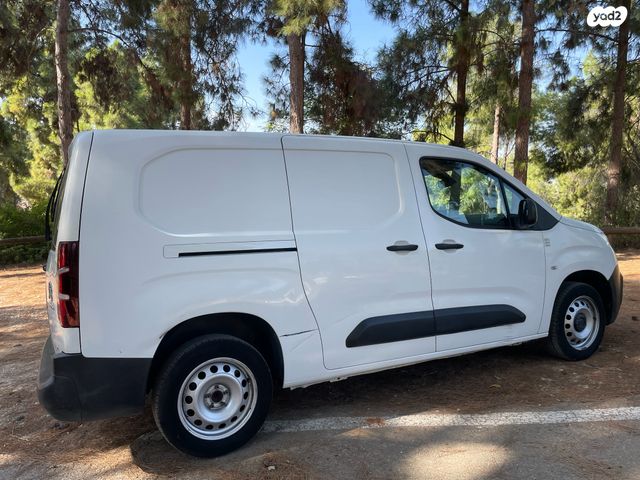 סיטרואן ברלינגו