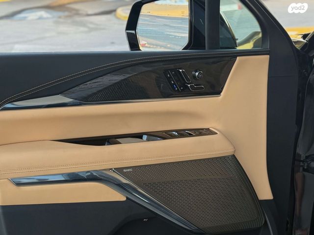 קאדילק אסקלייד