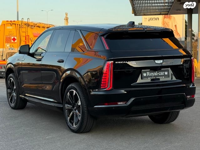 קאדילק אסקלייד