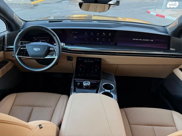 קאדילק אסקלייד