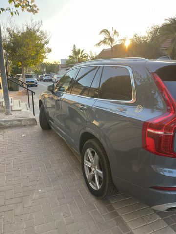 וולוו XC90