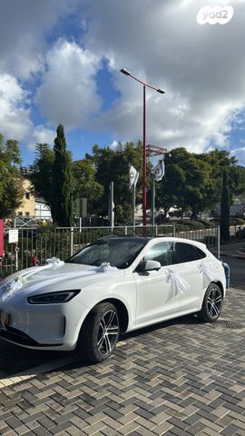 מודעת רכב סרס 5