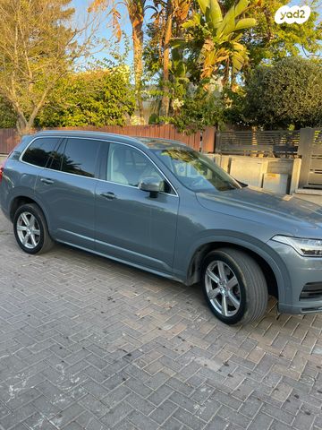 וולוו XC90
