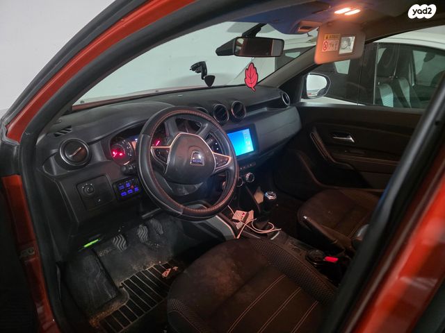 דאצ'יה דאסטר