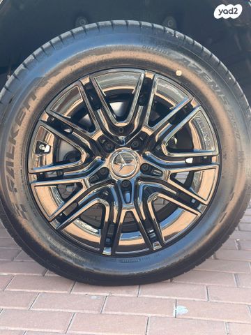 מרצדס-בנץ G-class