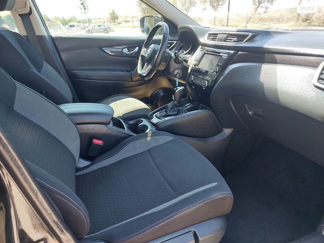 ניסאן קשקאי