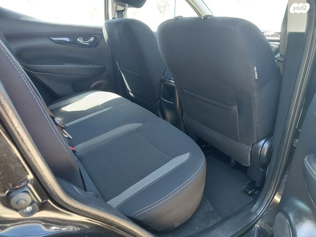 ניסאן קשקאי