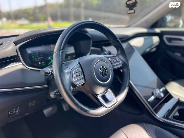 אם ג'י מארוול R