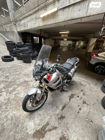 ימאהה XT1200Z סופר טנרה
