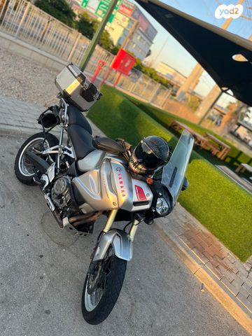 ימאהה XT1200Z סופר טנרה