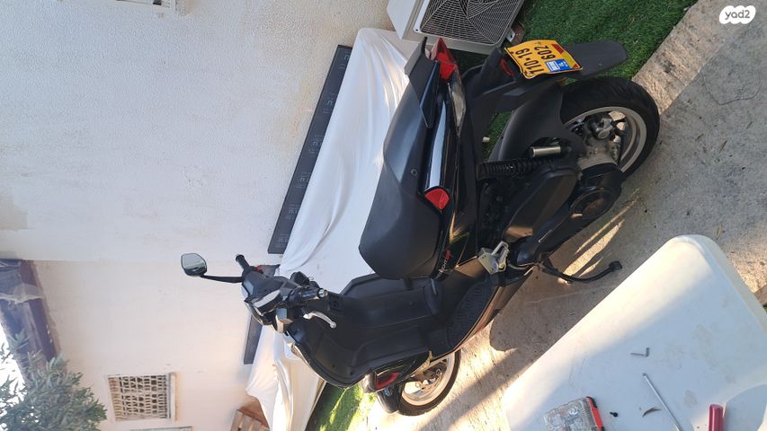 מודעת רכב פיג'ו אחר