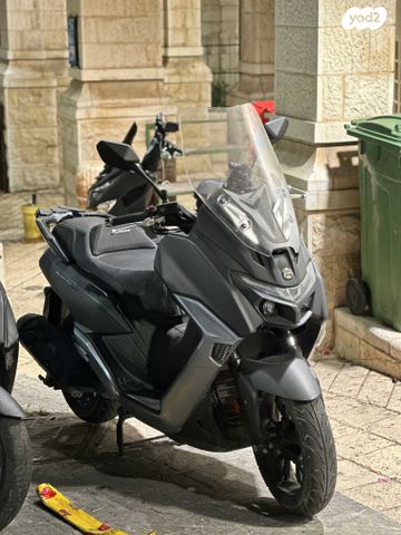 סאן יאנג מקסים 400