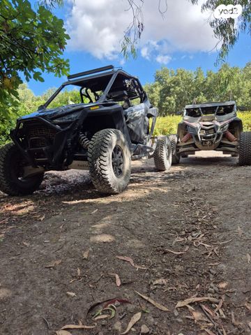 מודעת רכב פולריס