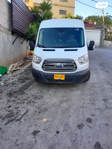 מודעת רכב מיניבוסים ורכבי הסעות