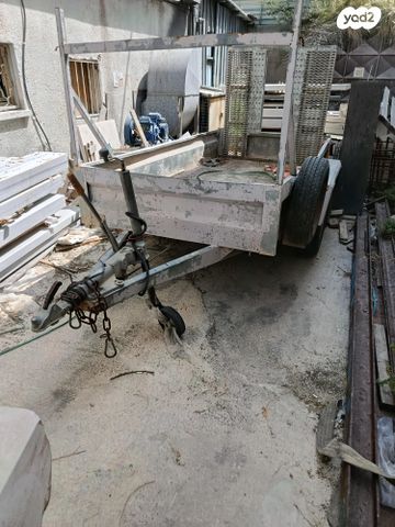 מודעת רכב פרטי/מסחרי