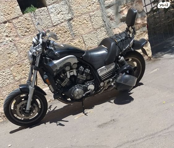 מודעת רכב אופנועים