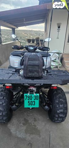 מודעת רכב ACCESS