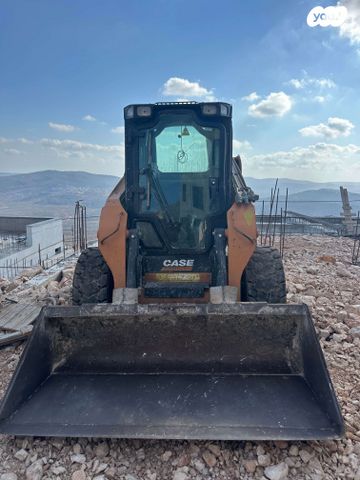 מודעת רכב מיני מעמיס