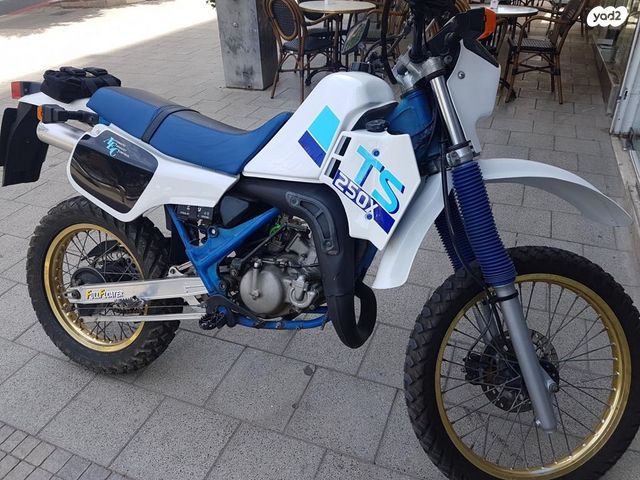 מודעת רכב אופנועים