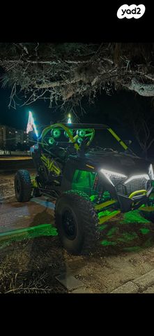 מודעת רכב באגי