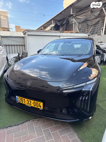 מודעת רכב פורתינג S7