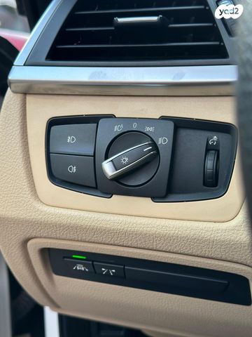 ב מ וו סדרה 4