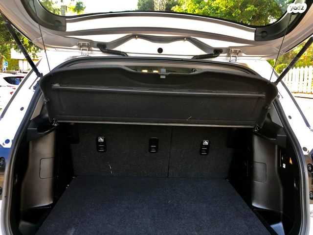 סוזוקי קרוסאובר