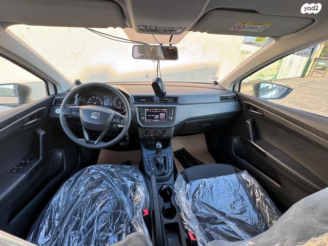 סיאט איביזה