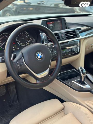 ב מ וו סדרה 4