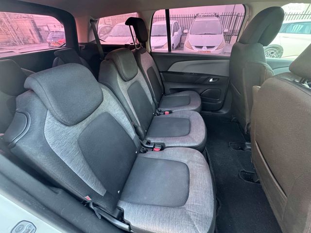 סיטרואן C4 פיקאסו