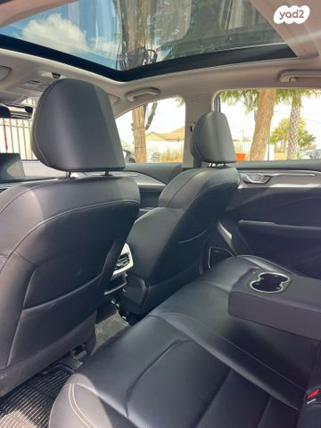 ג׳ילי Geometry C