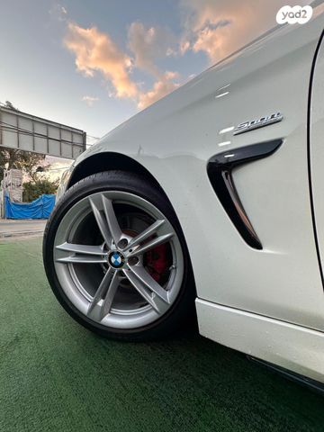 ב מ וו סדרה 4