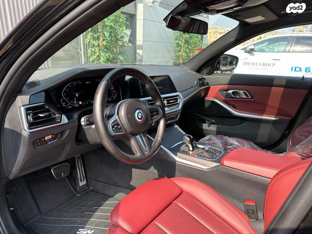 ב מ וו סדרה 3