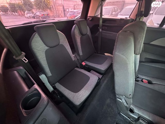 סיטרואן C4 פיקאסו