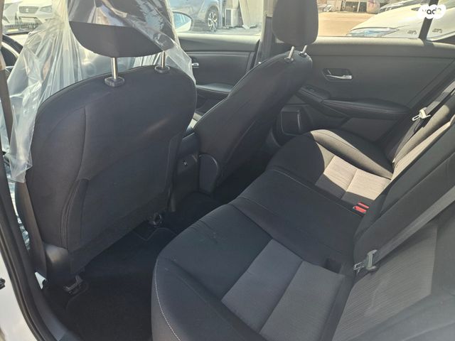 מודעת רכב ניסאן סנטרה