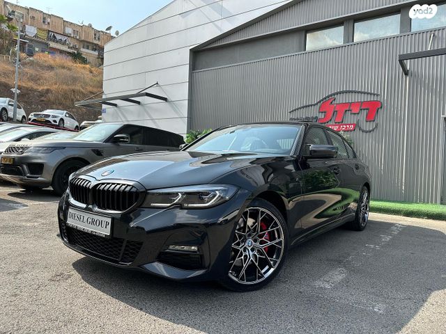 ב מ וו סדרה 3