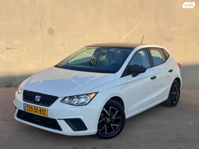 סיאט איביזה