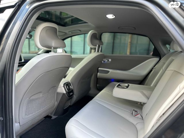 יונדאי איוניק 6