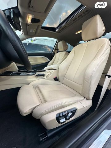 ב מ וו סדרה 4