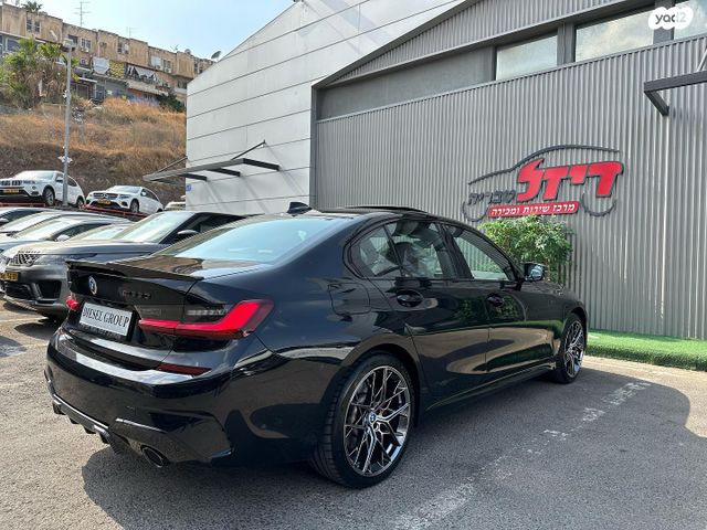 ב מ וו סדרה 3