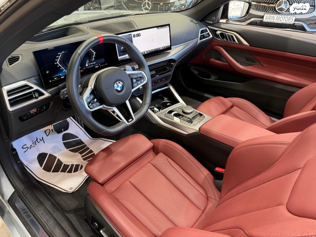 ב מ וו סדרה 4